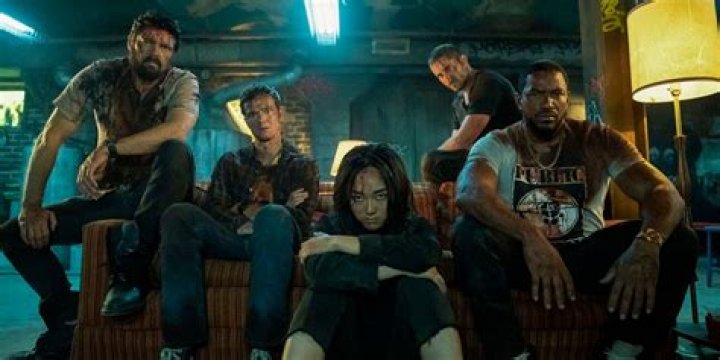 Why did lamplighter kill?