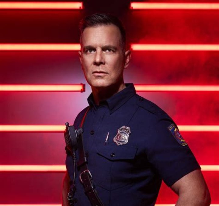 Why did they kill off Otis character on Chicago Fire?