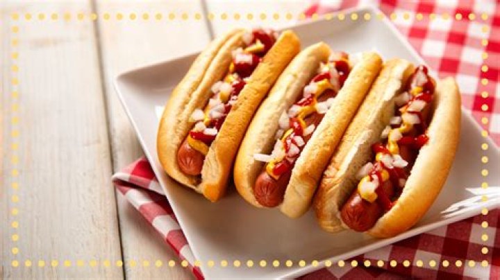 Why do they call hotdogs hotdogs?