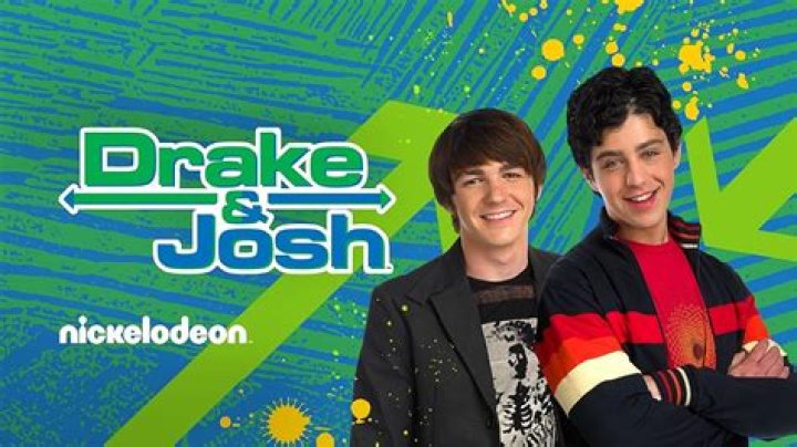 Why does Hulu only have 2 episodes of Drake and Josh?