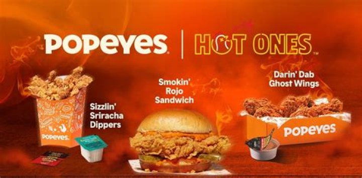 Why does Popeyes charge for sauce?