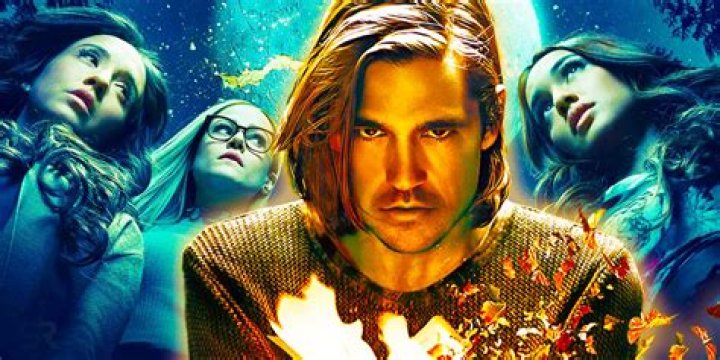 Why does quentin leave the magicians?