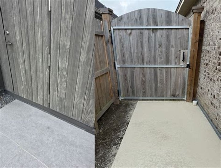 Why doors expand in winter?