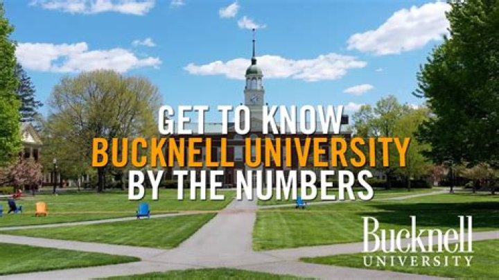 Why go to bucknell university?