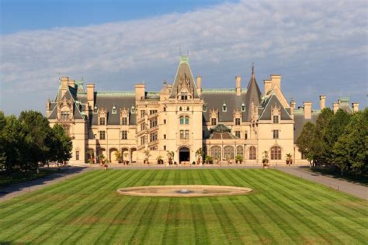 Why is biltmore famous?