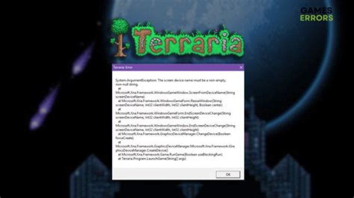 Why is my terraria in slow motion?