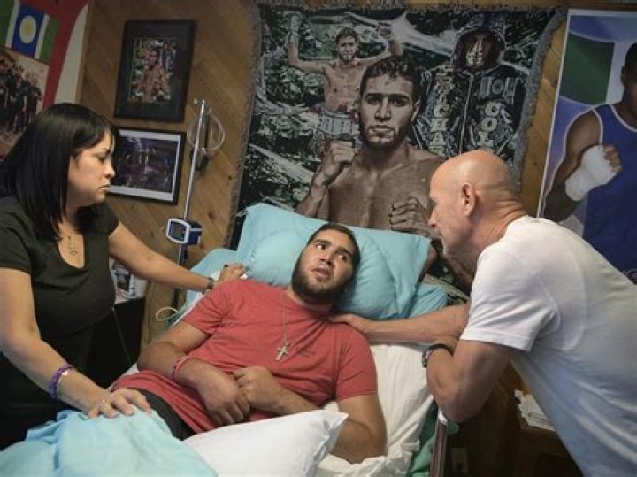 Why is prichard colon paralyzed?