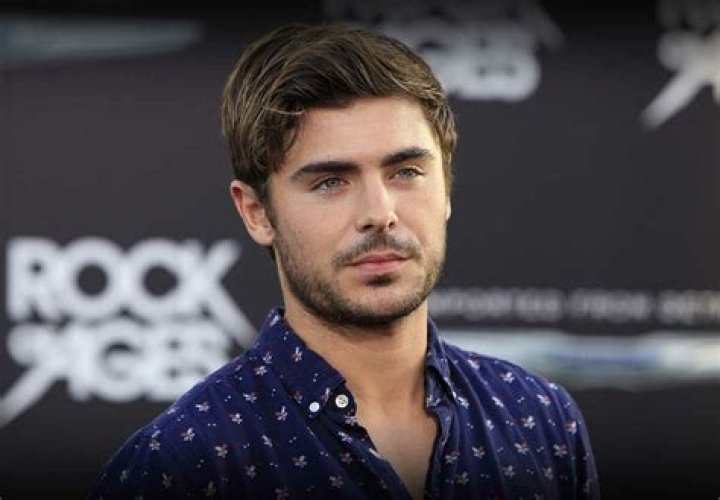 Why is zac efron vegan?