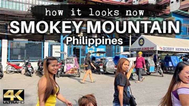 Why mezcal is smoky?