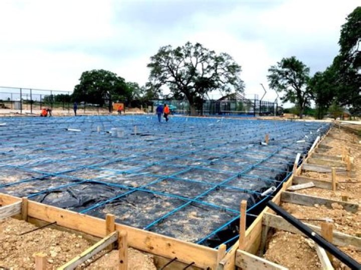 Why post tension concrete?