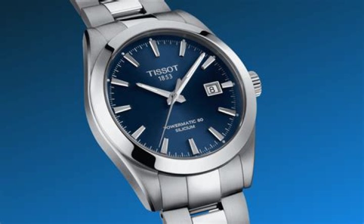 Why tissot watches are expensive?