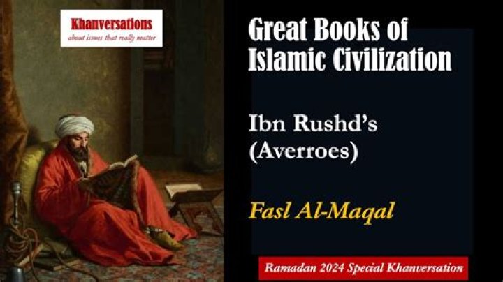 Why was ibn rushd famous?