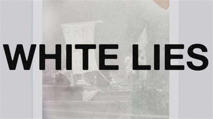 Why white lies are good?