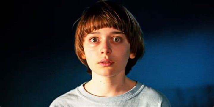 Will byers disappearance date?