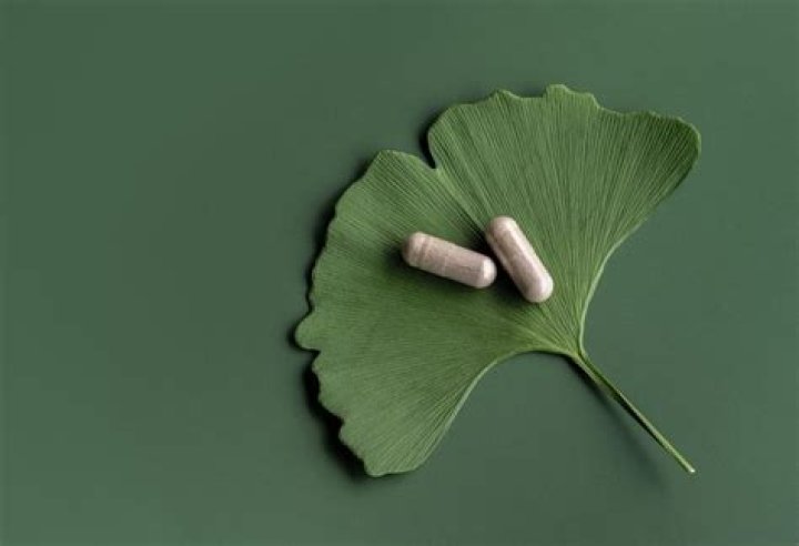 Will ginkgo biloba help tinnitus?