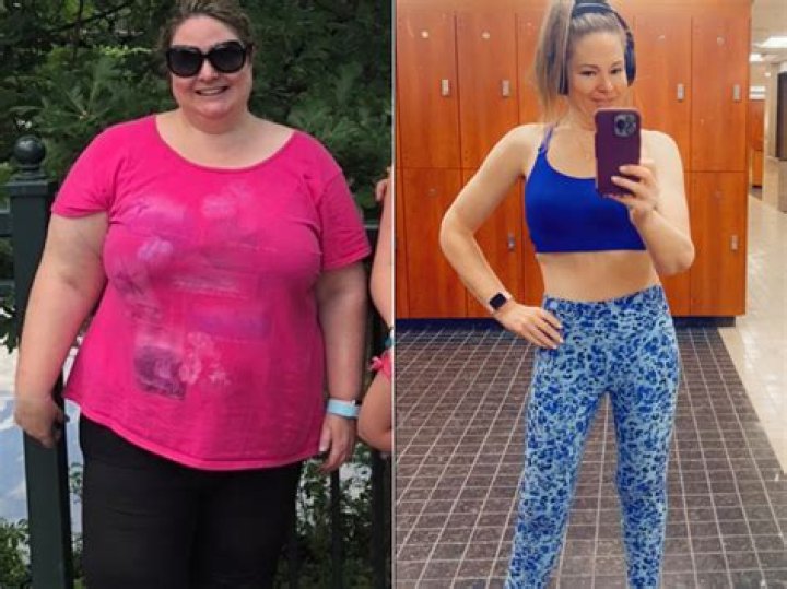 Will losing 30 lbs make a difference?