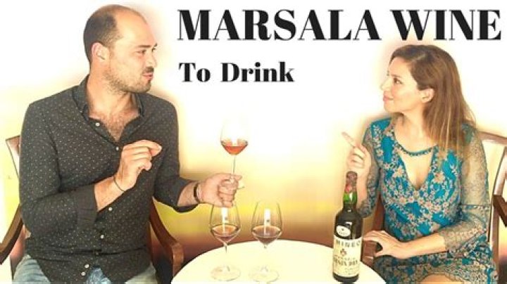 Will marsala wine go bad?