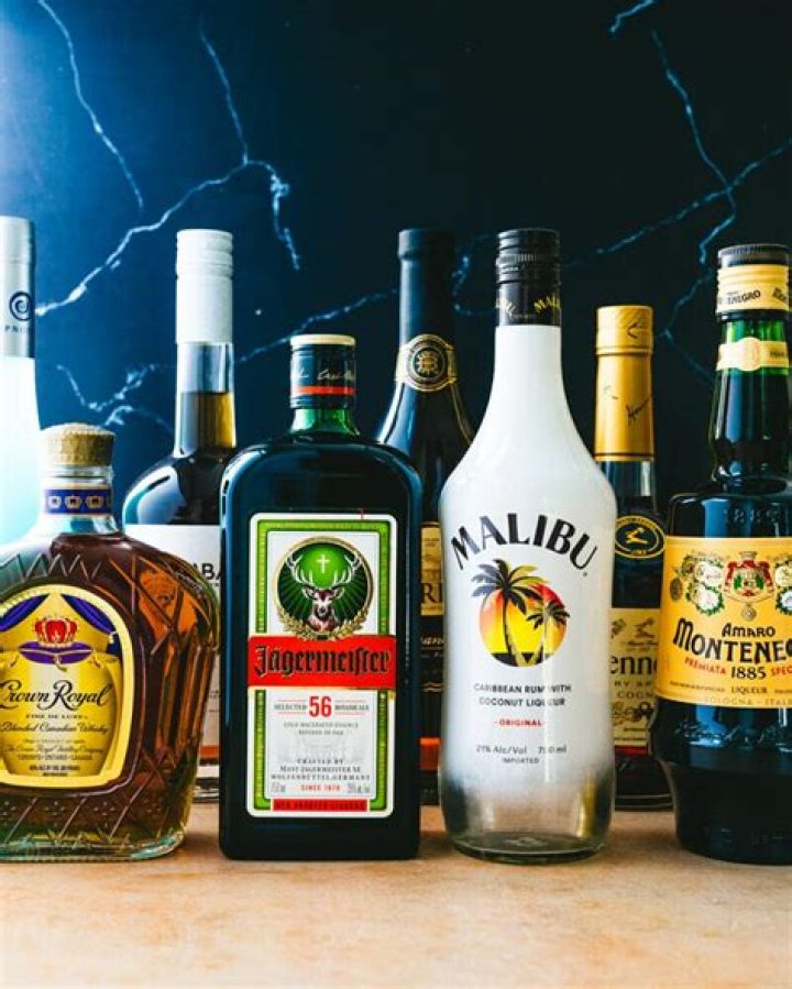 Will mixing liquors make you sick?