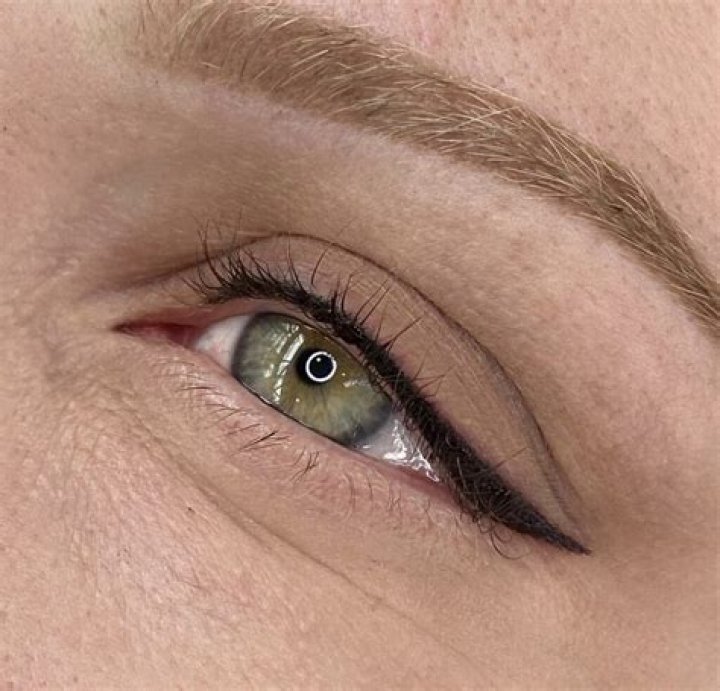 Will my permanent eyeliner fade?