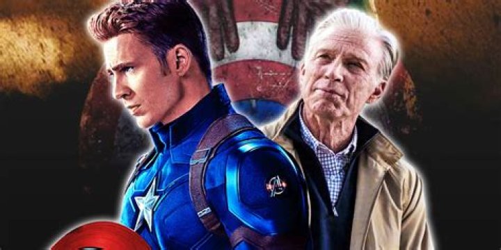 Will steve rogers be in falcon and winter soldier?