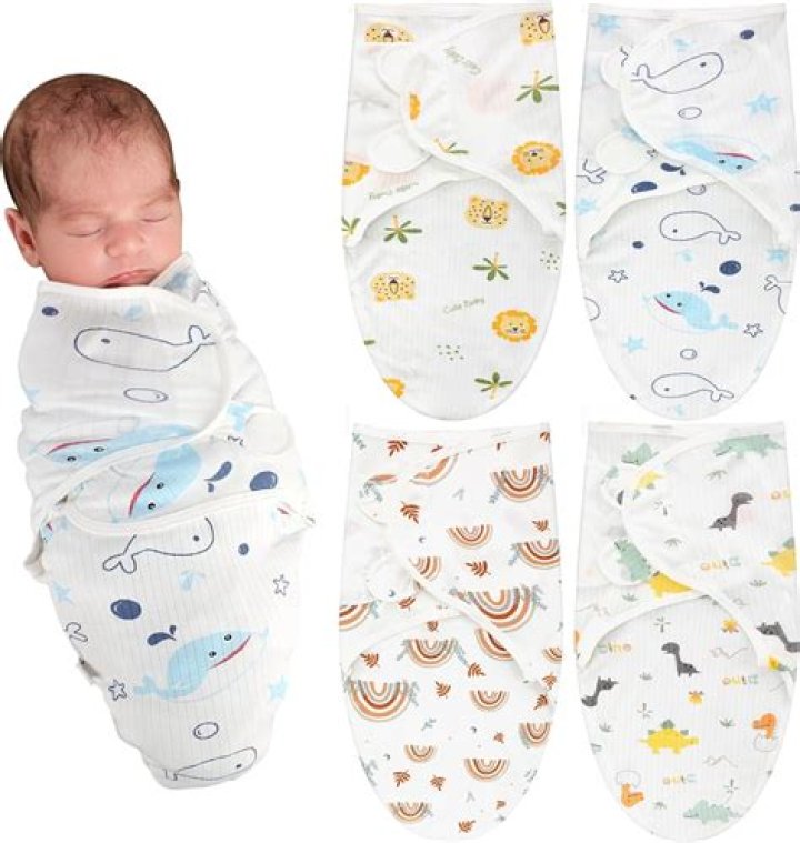 Will swaddling stunt growth?
