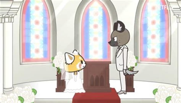 Will tadano and retsuko get back together?