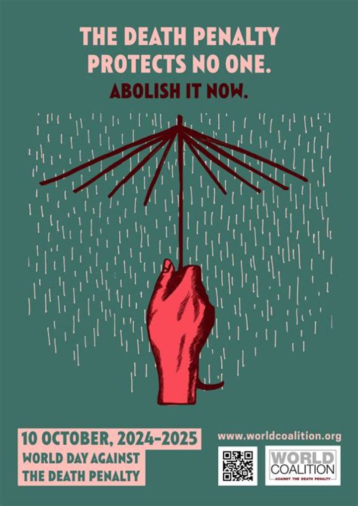 Would a utilitarian support the death penalty?