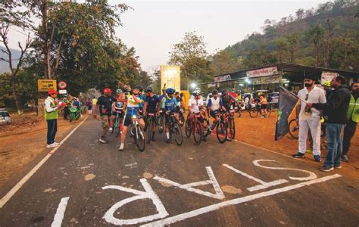 Would bat an eyelid?