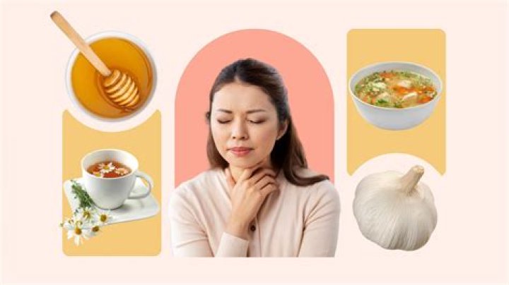 Would coffee help a sore throat?